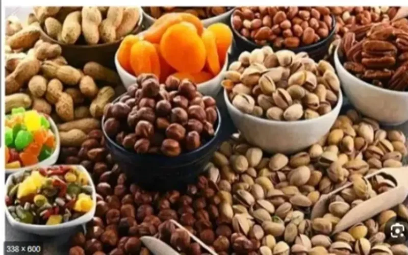 قائمة الأسعار الجديدة.. تكلفة شراء ياميش رمضان في المجمعات الاستهلاكية باليورو 2026